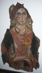Die Kopten V - das Kreuz